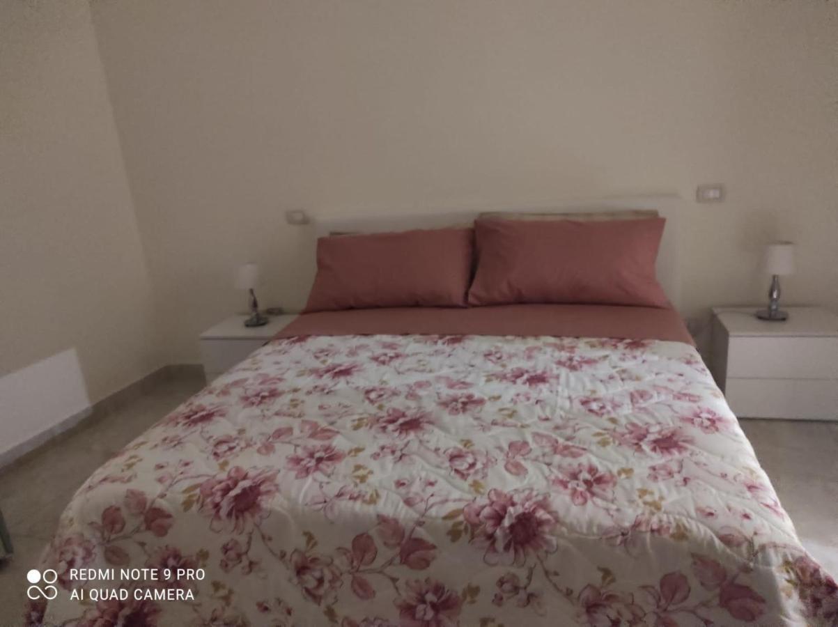Casa Fofo' Villa Napoli Eksteriør billede