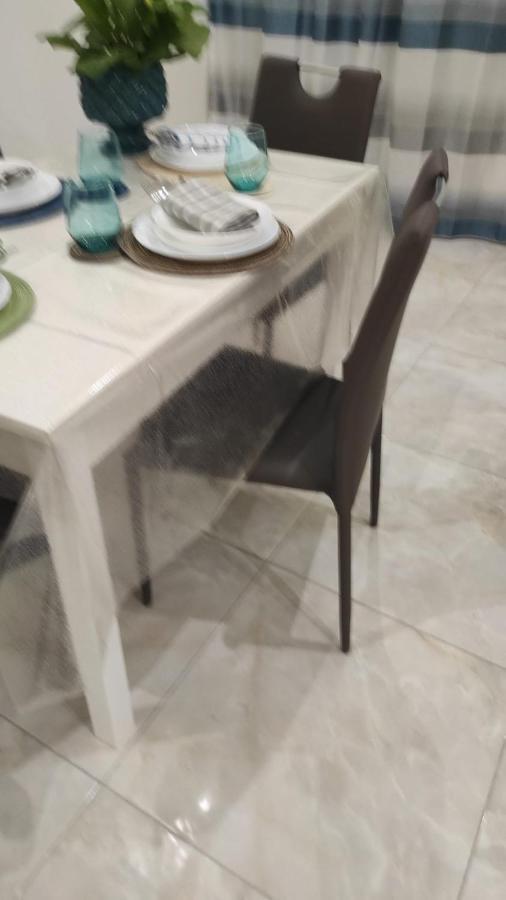 Casa Fofo' Villa Napoli Eksteriør billede