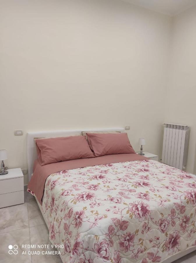Casa Fofo' Villa Napoli Eksteriør billede